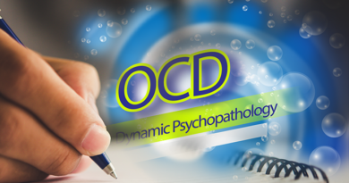 Psychopathology of OCD